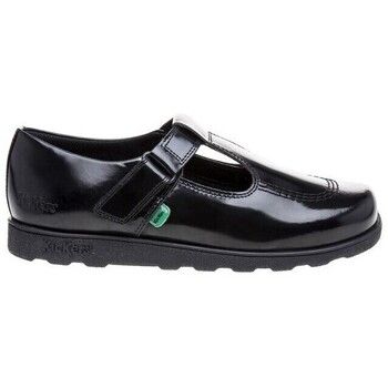 Kickers Bailarinas Fragma T-Bar Zapatos para niña
