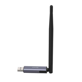 Dongle USB Sonoff EFR32MG24 Zigbee Thread Antena 4,5 dBi Flasheable