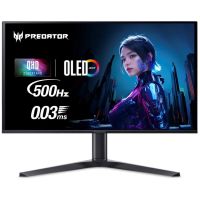 monitor acer predator x27uf5 27 qhd 500hz oled 003ms freesync premium pro hdr500