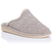 garzon pantuflas zapatilla de casa - especial parquet para mujer
