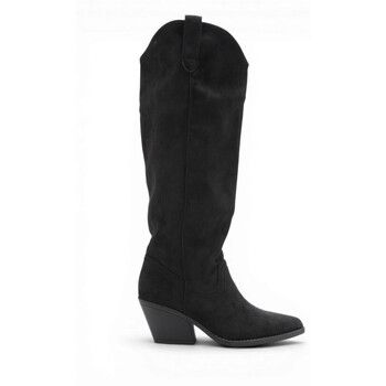 La Modeuse Botas 78063_P185413 para mujer