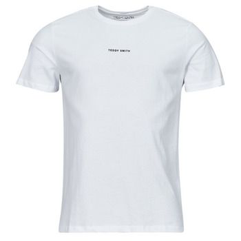 Teddy Smith Camiseta SOY 2 MC para hombre