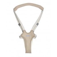 arnes bebe para caminar gia mesh beige 2024