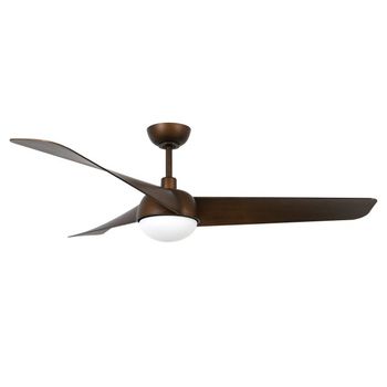 Ventilador de techo con luz osprey