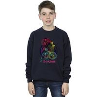marvel jersey bi15705 para nino