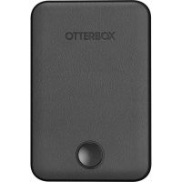 power bank otterbox wireless 5000 mah cargador inalambrico magsafe gris