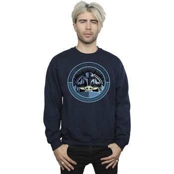 Disney Jersey The Mandalorian Ready For Adventure para hombre