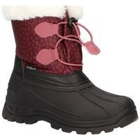 kickers botines fourre para nina