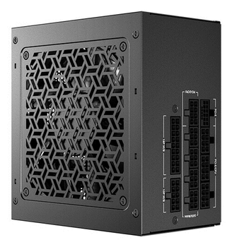 Fuente Alimentación 850W ANTEC 0-761345-20146-9 80 PLUS Gold Fully-Modular Negro