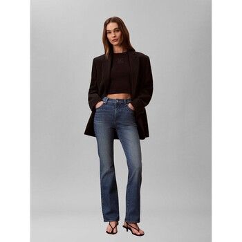 Calvin Klein Jeans Jeans Skinny Boot Vintage para mujer