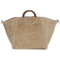 betty london bolso de mano leoni para mujer