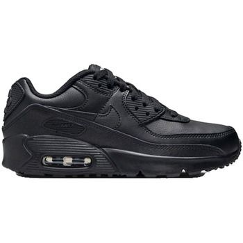 Nike Zapatillas Baskets Air Max 90 LTR cuir para mujer