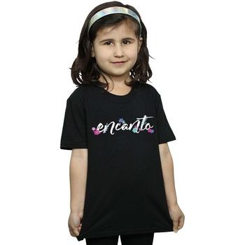 Disney Camiseta Encanto para niña