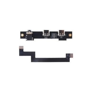 Placa USB Radiomaster AX12 y cable Ribon para transmisor de radio piezas de repuesto