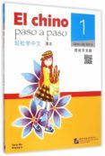 el chino paso a paso 1 libro+mp3