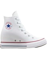 de converse zapatillas casual blanco