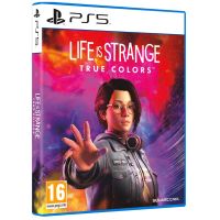 life is strange true colors ps5