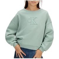 calvin klein jeans jersey lvcksjb26g pcy para nina