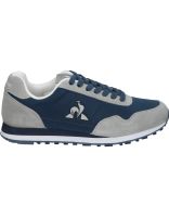 zapatillas para hombre le coq sportif 2422594 azul marino 40