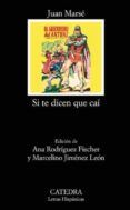estuche si te dicen que cai i y ii