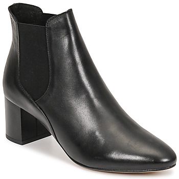 Betty London Botines PANDINOU para mujer