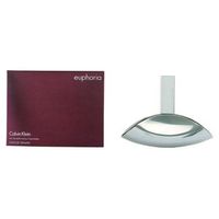 perfume mujer euphoria calvin klein edp capacidad 100 ml