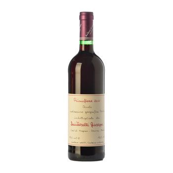 Quintarelli Vino Tinto Primofiore Friuli-venezia 75 Cl 14% Vol.