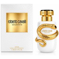 roberto cavalli perfume serpentine eau de parfum 50 ml para mujer