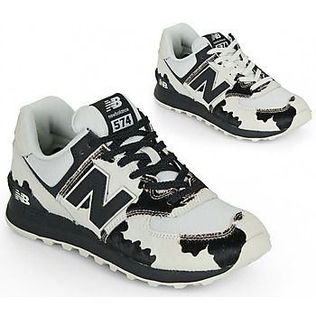 New Balance Zapatillas 574 para mujer