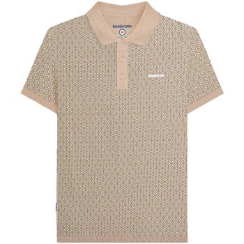 Lambretta Polo LB348 para hombre