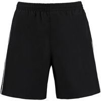gamegear short track para hombre