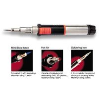 soldador de estano profesional a gas 3 en 1 jbc sg1070 0201070