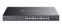 tp-link sg3428xmpp switch l2 24xgb 4x10g sfp 1u