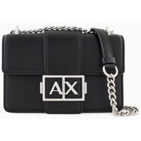 armani exchange bandolera xw000071 af1203 messenger bag para mujer