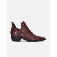 befree botines botines milan-01 para mujer