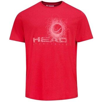 Head Camiseta Vision 2023 para niño