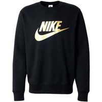 nike jersey m nk club bb gfx crew black fn3890 011 para hombre