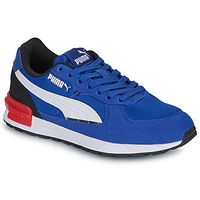 puma zapatillas graviton jr para nino
