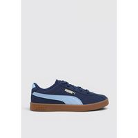 puma zapatillas club ii para nino