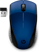 wireless mouse 220 bluet blue