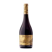 vina vilano vino tinto terra incognita ribera 75 cl 14 vol