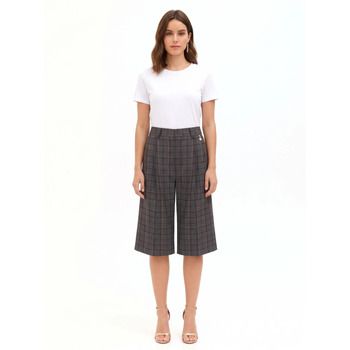 Rinascimento Pantalones CFC0132092003 para mujer