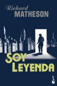 soy leyenda