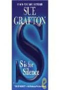 S Is For Silence (series: Kinsey Millhone Mysteries)