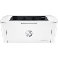 hp laserjet m110w impresora laser monocromo wifi