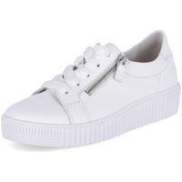 gabor zapatillas 6333421 para mujer