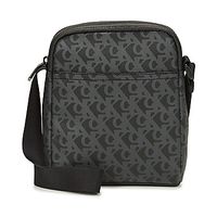 calvin klein jeans bolso matte aop reporter 18 para hombre