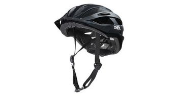 Casco o  39 neal outcast plain v 22 negro