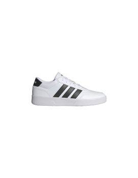 Zapatillas adidas Breaknet 3.0 Hombre Blanco/Negro