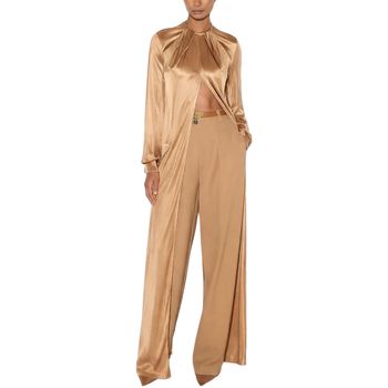 Elisabetta Franchi Jersey md00667e2-ai6 para mujer